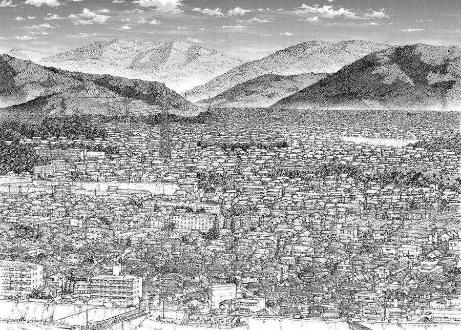 Gửi Em, Người Bất Tử Chap 116 - Next Chap 117