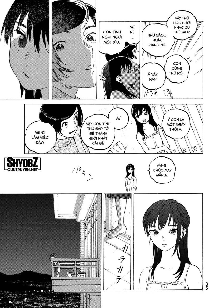 Gửi Em, Người Bất Tử Chap 117 - Next Chap 118