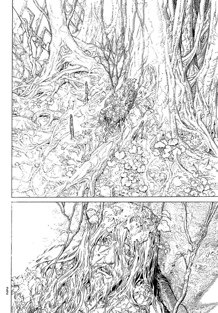 Gửi Em, Người Bất Tử Chap 117 - Next Chap 118