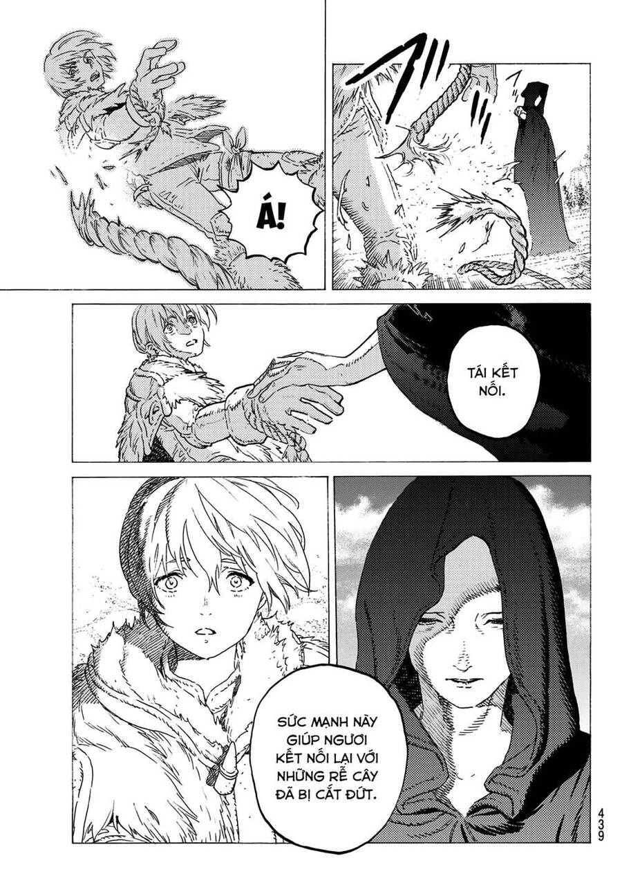 Gửi Em, Người Bất Tử Chap 1181 - Next Chap 1182