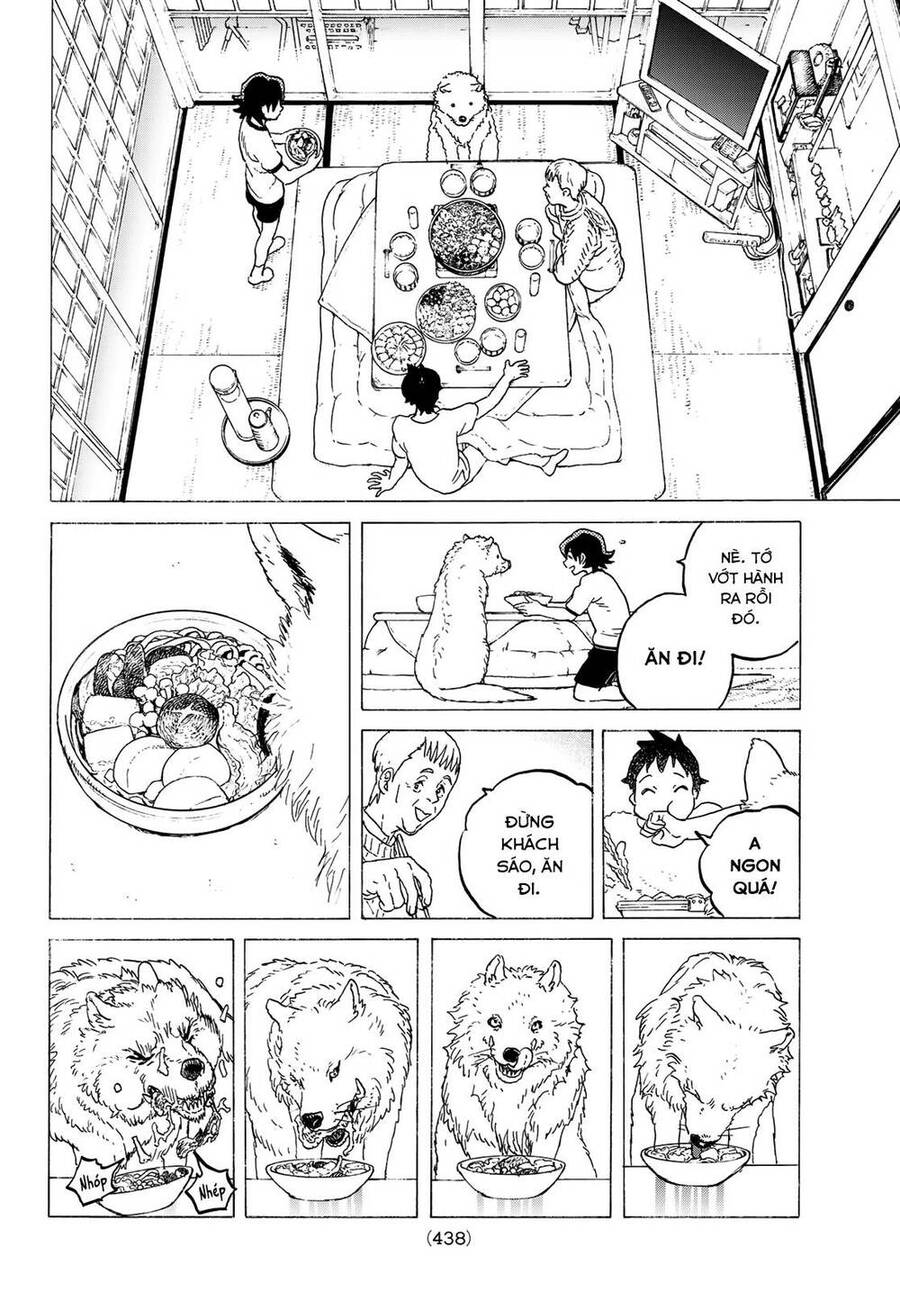 Gửi Em, Người Bất Tử Chap 1192 - Next Chap 1193