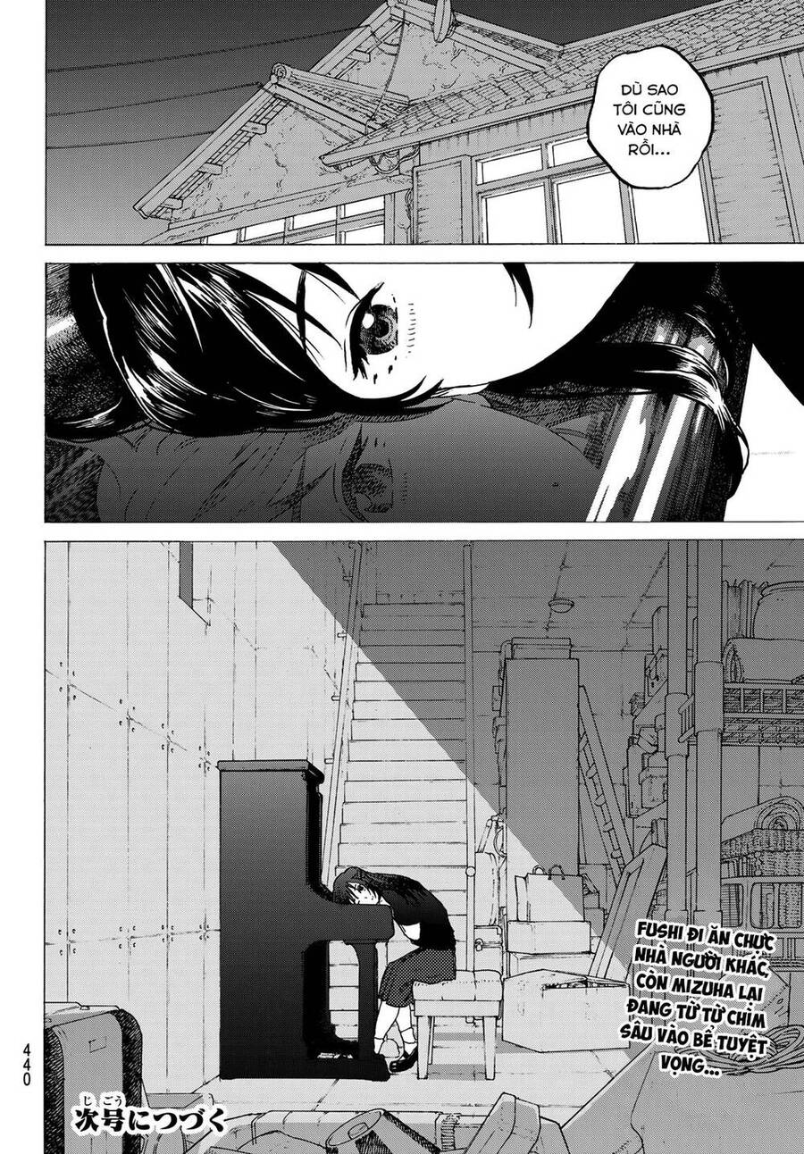 Gửi Em, Người Bất Tử Chap 1192 - Next Chap 1193