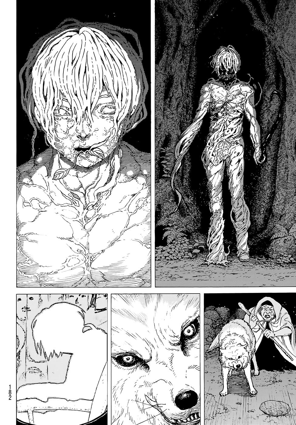 Gửi Em, Người Bất Tử Chap 12 - Next Chap 13