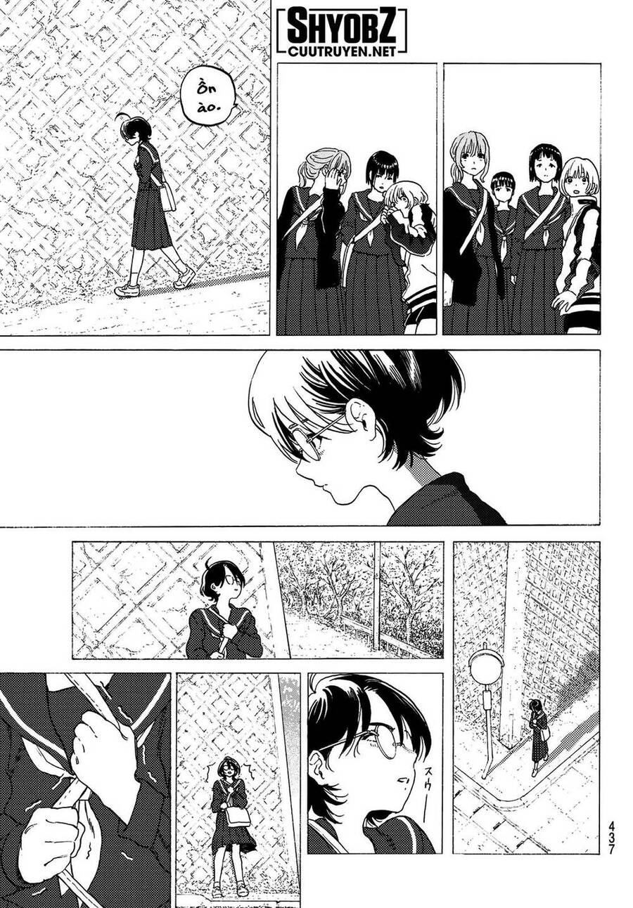 Gửi Em, Người Bất Tử Chap 1201 - Next Chap 1202
