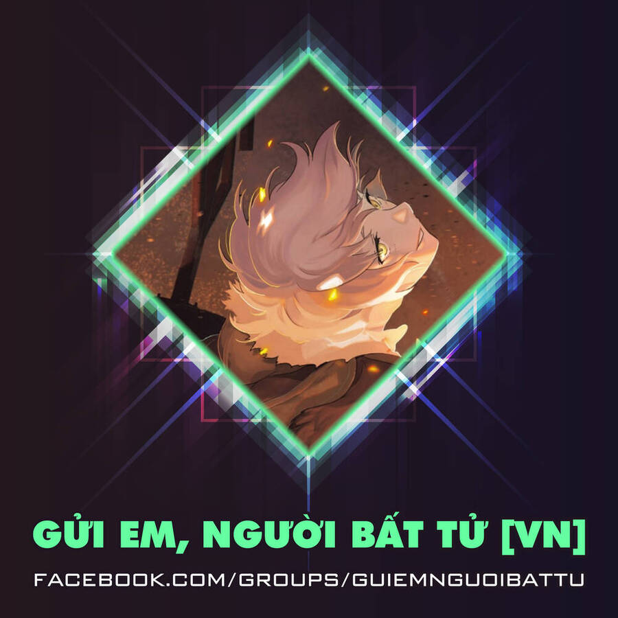 Gửi Em, Người Bất Tử Chap 1201 - Next Chap 1202