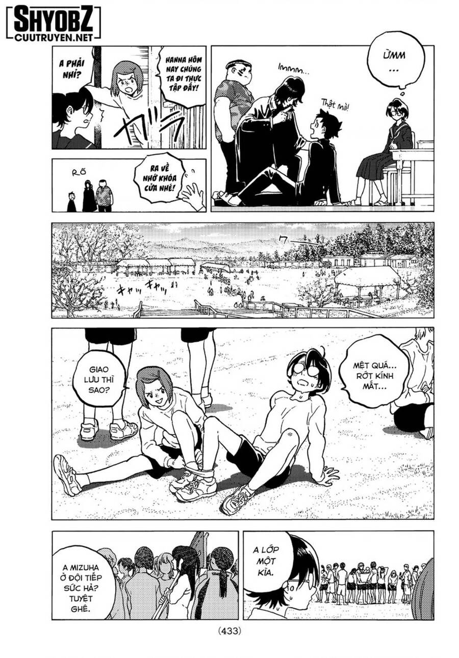 Gửi Em, Người Bất Tử Chap 1202 - Next Chap 1203