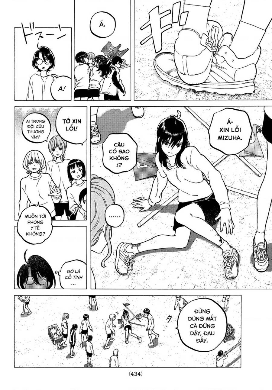 Gửi Em, Người Bất Tử Chap 1202 - Next Chap 1203