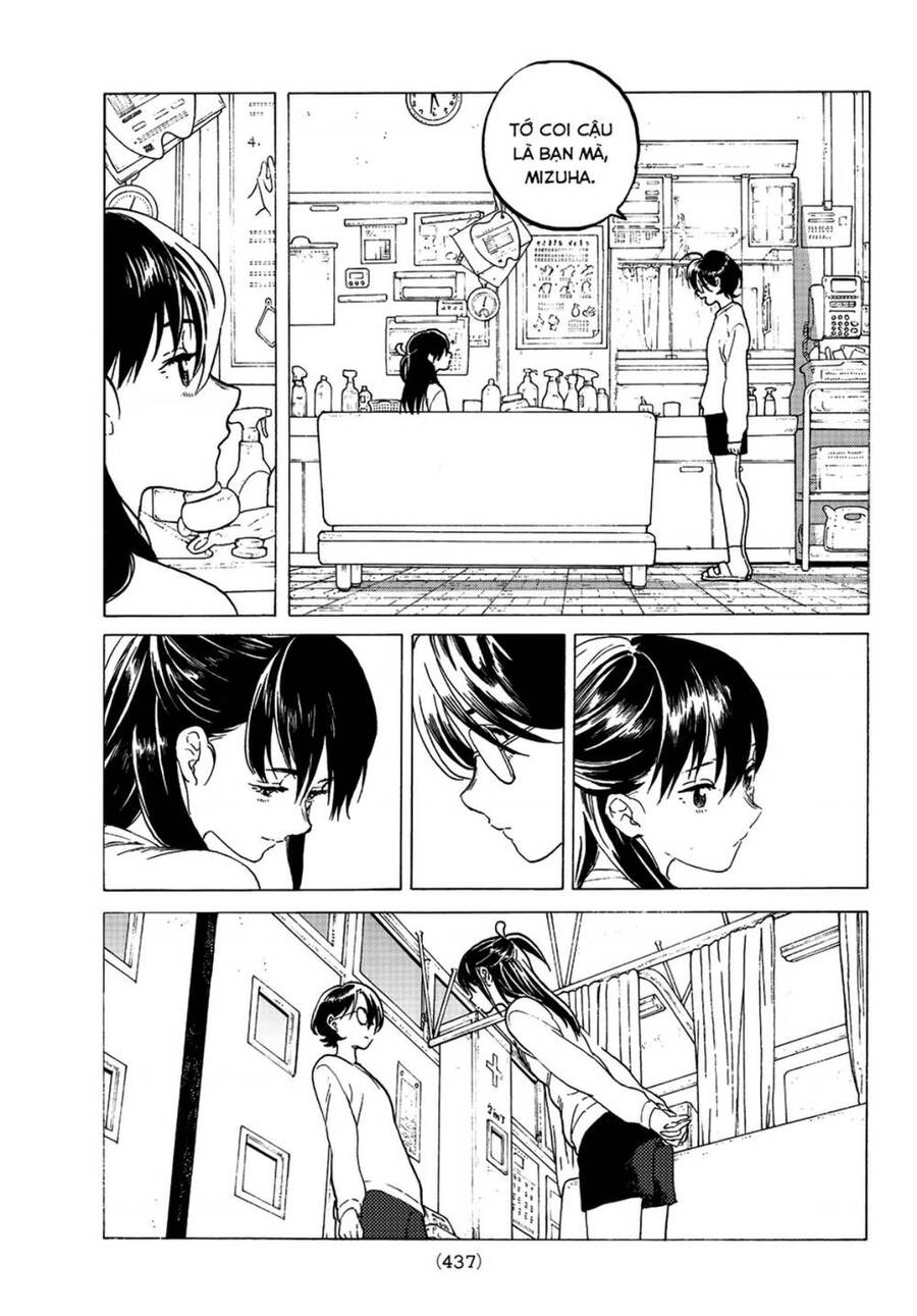 Gửi Em, Người Bất Tử Chap 1202 - Next Chap 1203
