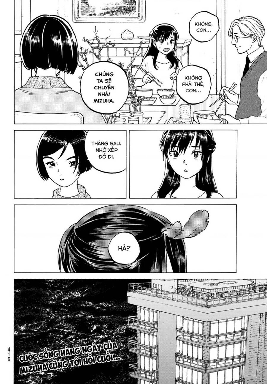 Gửi Em, Người Bất Tử Chap 1211 - Next Chap 1212