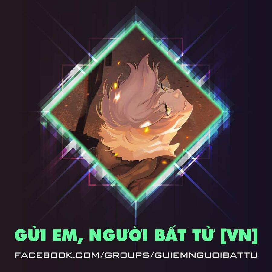 Gửi Em, Người Bất Tử Chap 1211 - Next Chap 1212
