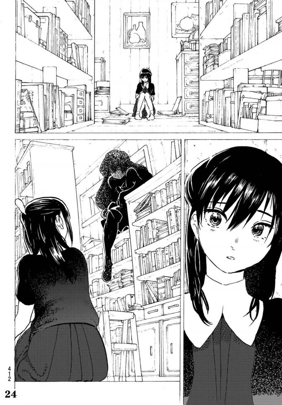Gửi Em, Người Bất Tử Chap 1222 - Next Chap 1223