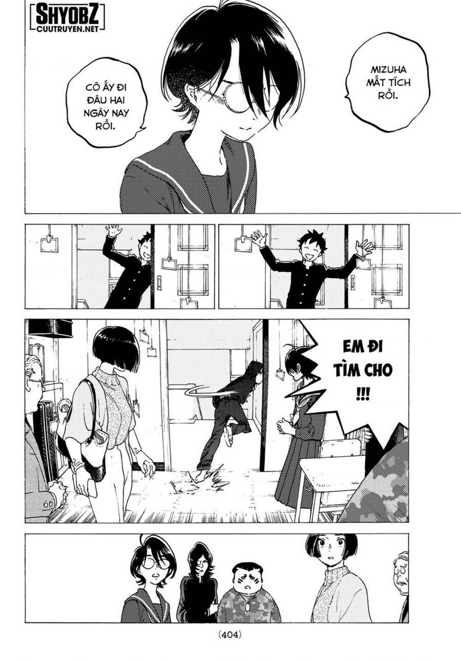 Gửi Em, Người Bất Tử Chap 1222 - Next Chap 1223