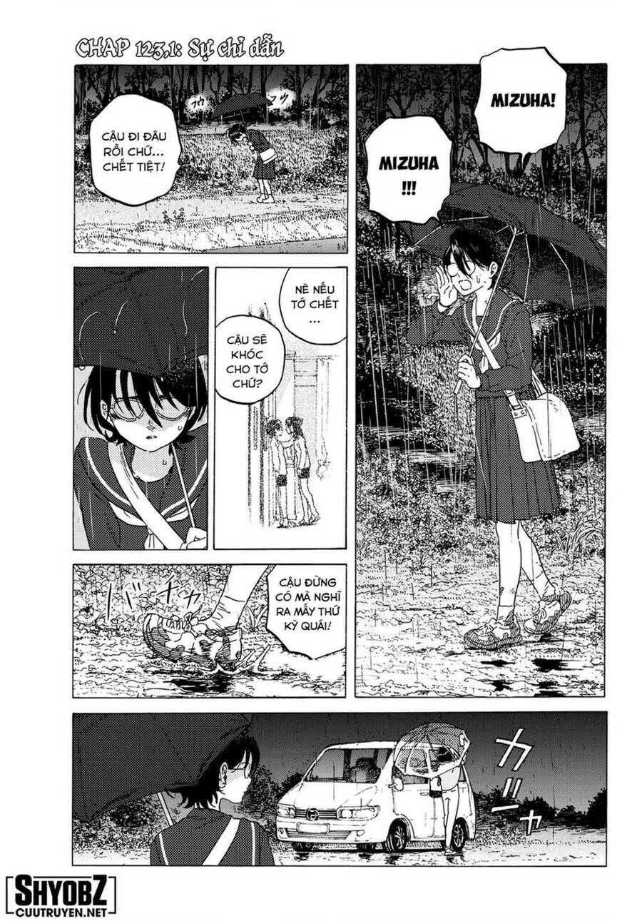 Gửi Em, Người Bất Tử Chap 1231 - Next Chap 1232