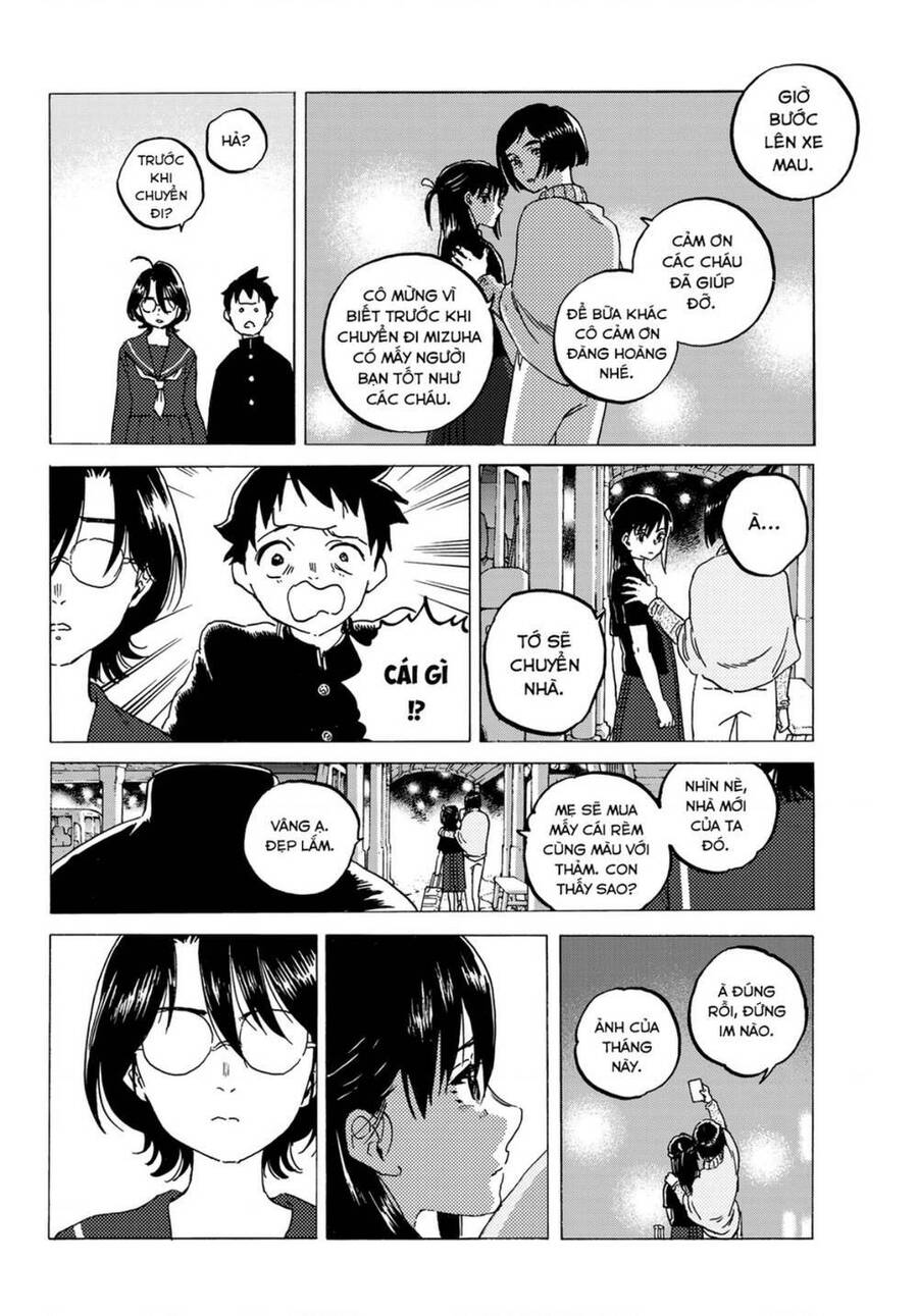 Gửi Em, Người Bất Tử Chap 1231 - Next Chap 1232