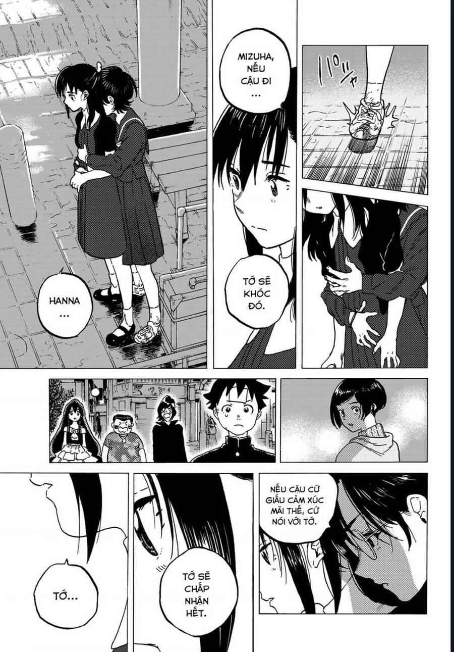 Gửi Em, Người Bất Tử Chap 1231 - Next Chap 1232