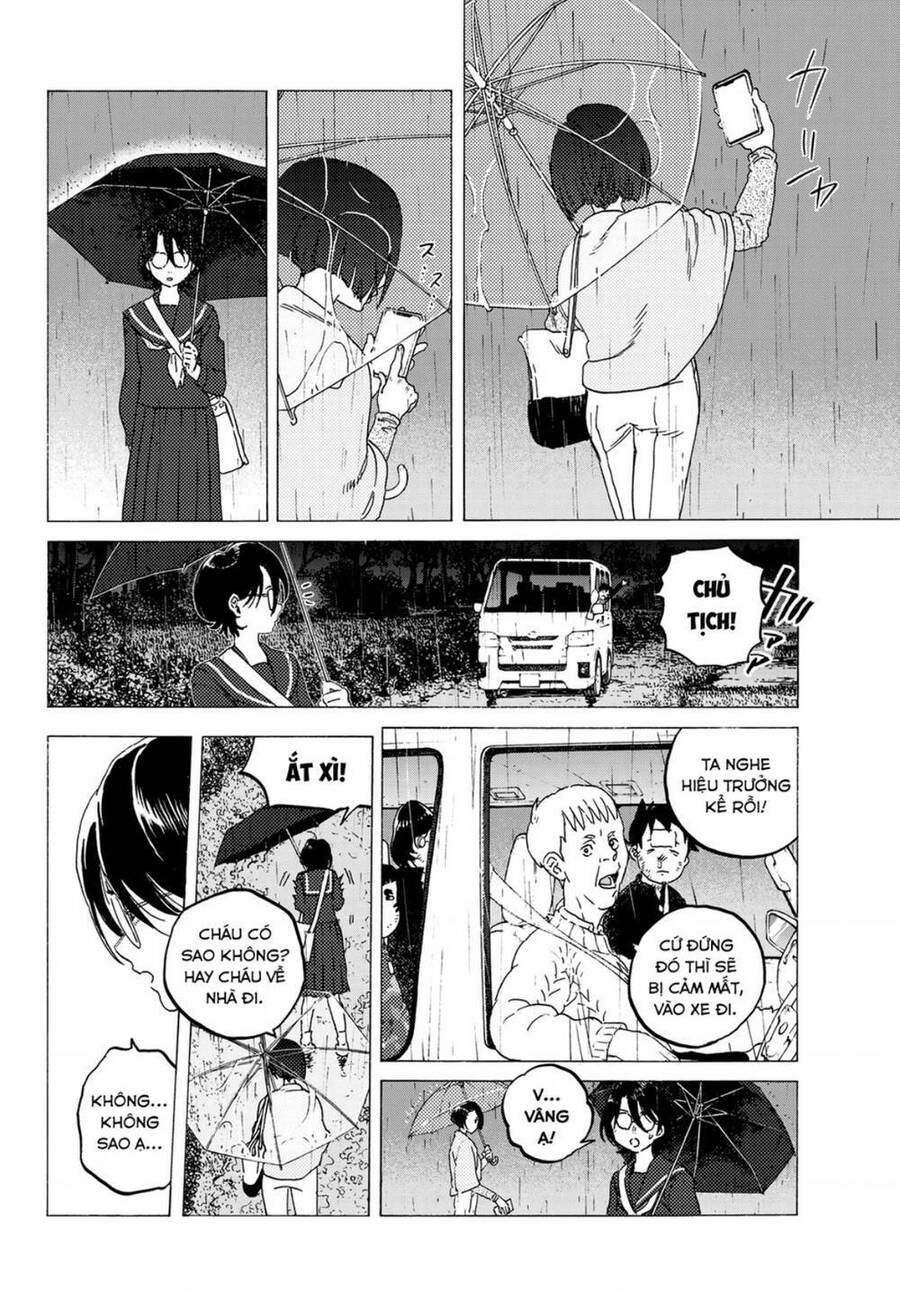 Gửi Em, Người Bất Tử Chap 1231 - Next Chap 1232