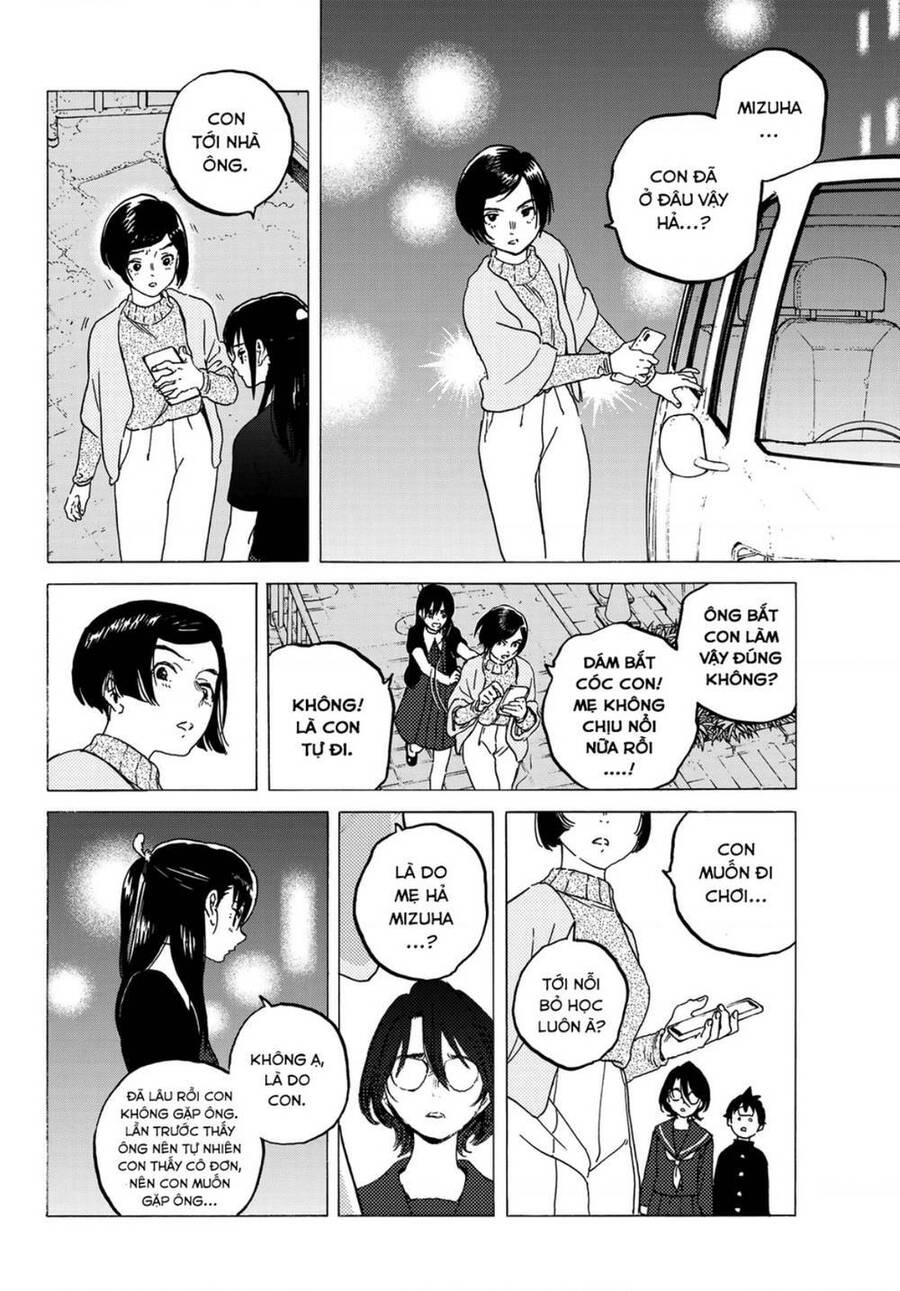 Gửi Em, Người Bất Tử Chap 1231 - Next Chap 1232