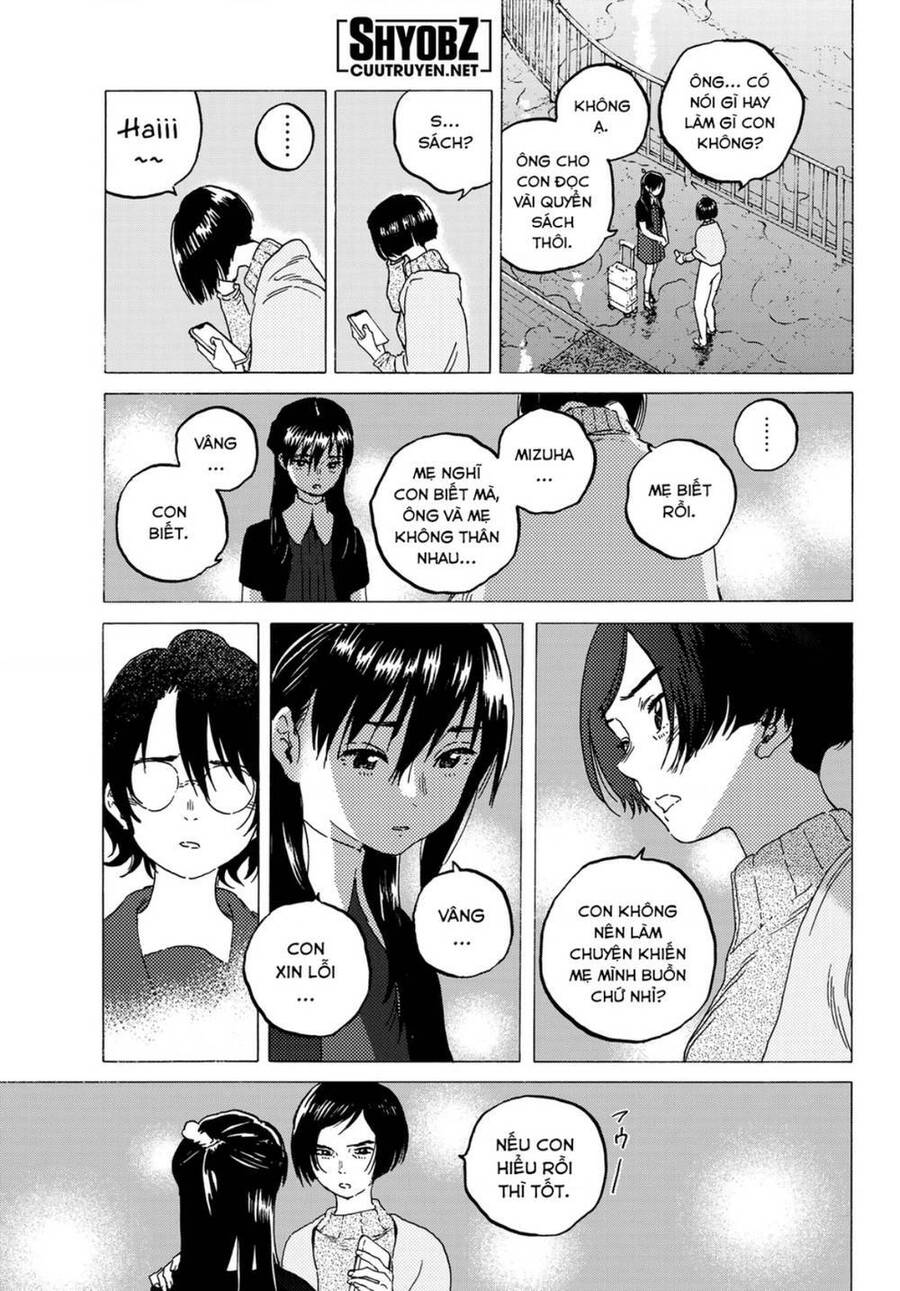 Gửi Em, Người Bất Tử Chap 1231 - Next Chap 1232
