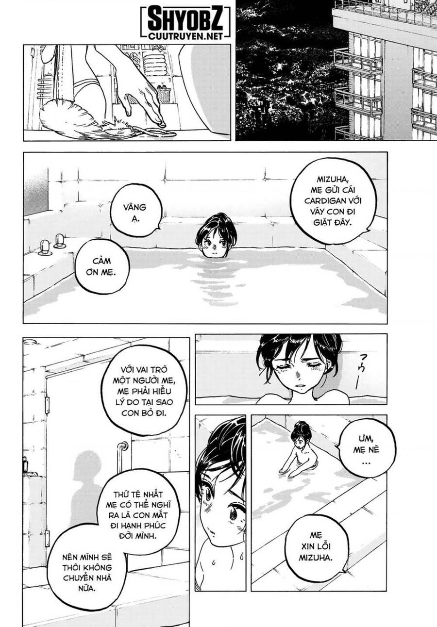 Gửi Em, Người Bất Tử Chap 1232 - Next Chap 1233