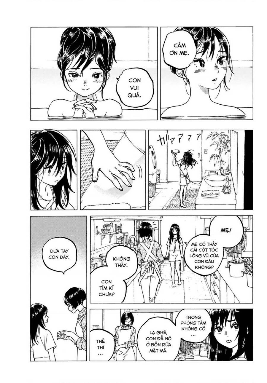 Gửi Em, Người Bất Tử Chap 1232 - Next Chap 1233