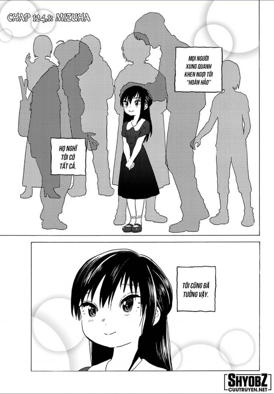 Gửi Em, Người Bất Tử Chap 1241 - Next Chap 1242