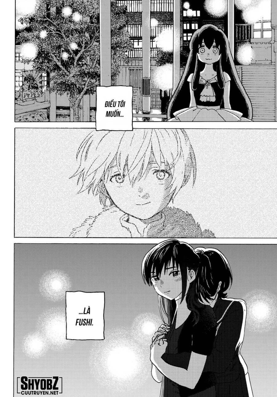 Gửi Em, Người Bất Tử Chap 1241 - Next Chap 1242