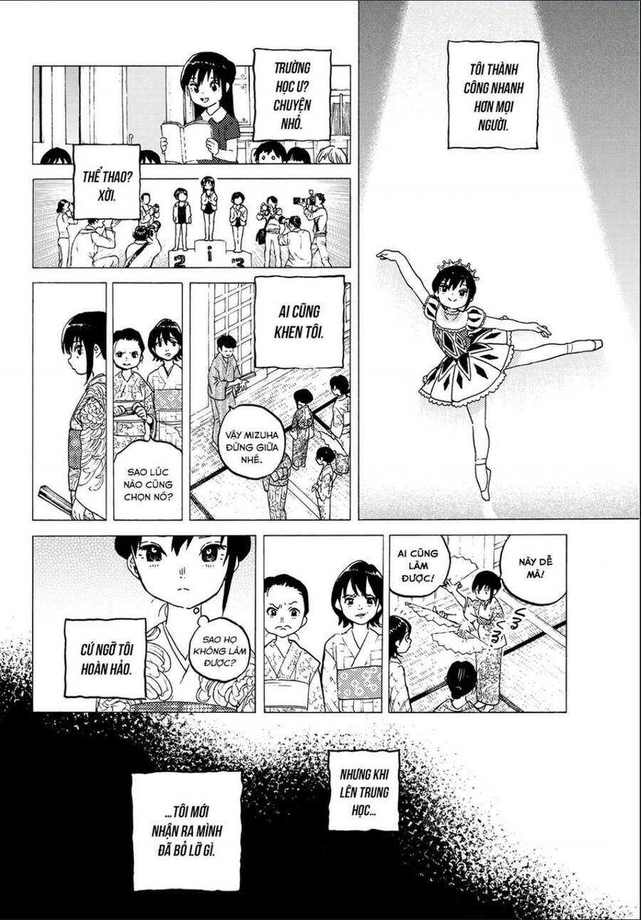 Gửi Em, Người Bất Tử Chap 1241 - Next Chap 1242