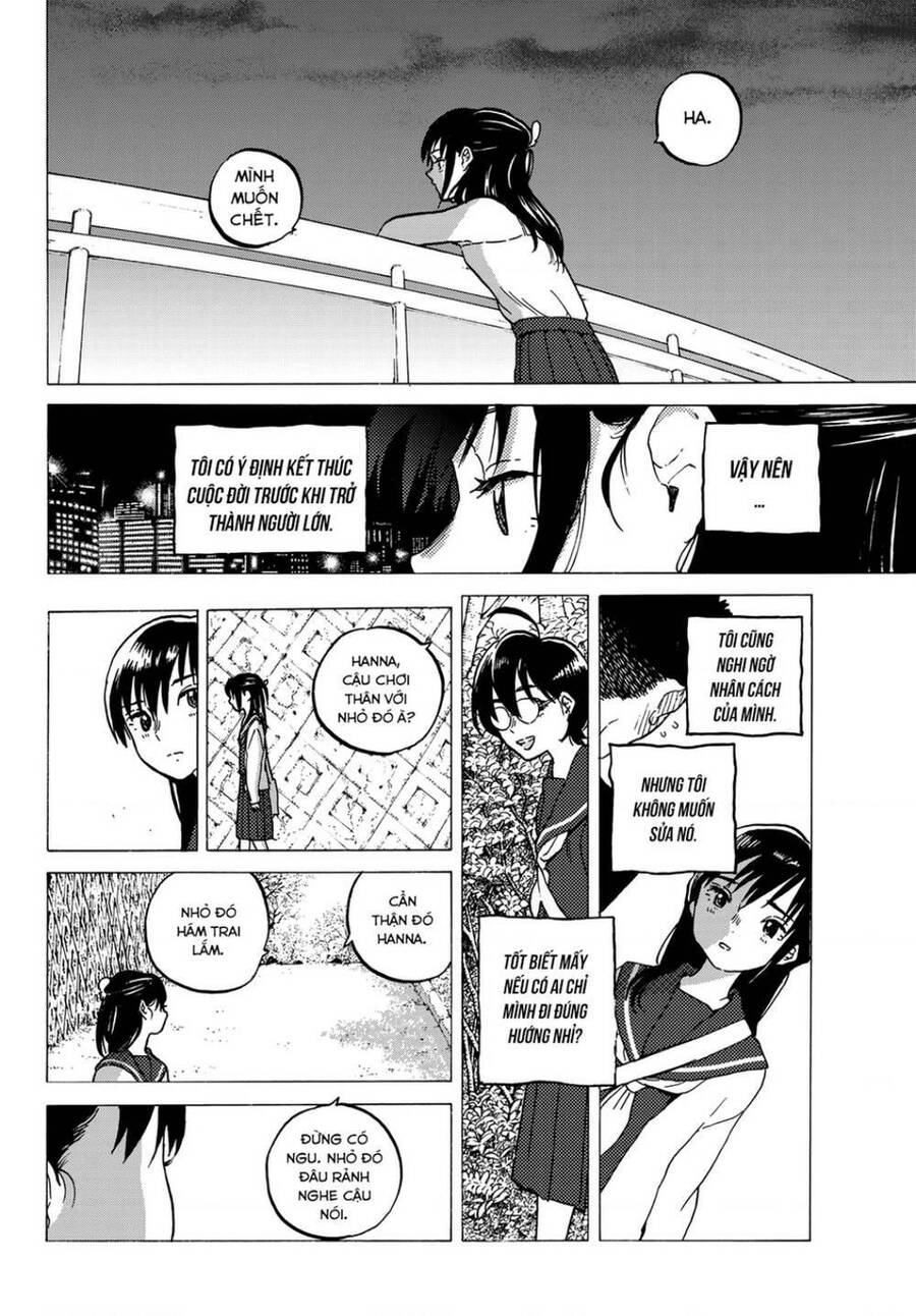 Gửi Em, Người Bất Tử Chap 1241 - Next Chap 1242