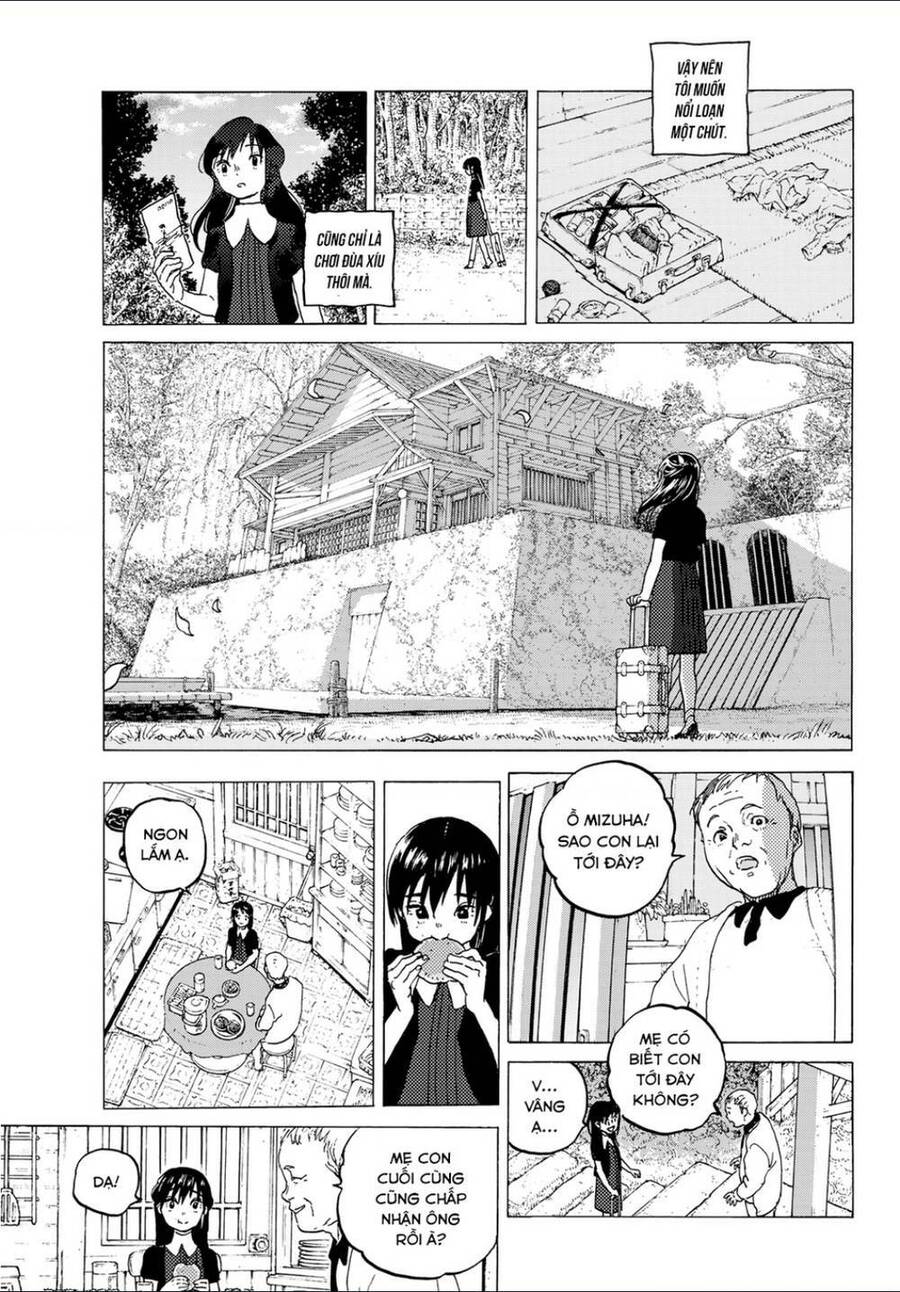 Gửi Em, Người Bất Tử Chap 1241 - Next Chap 1242