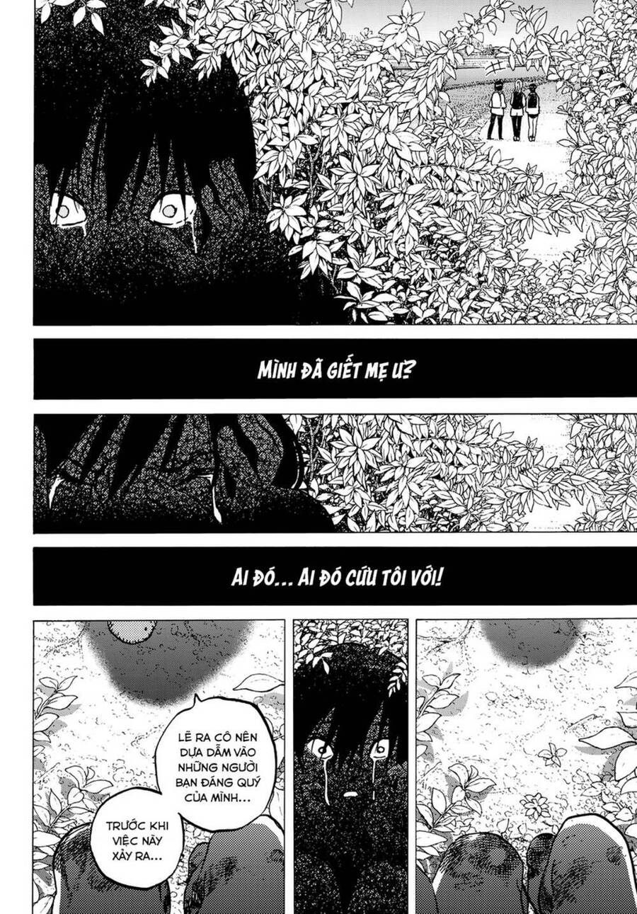 Gửi Em, Người Bất Tử Chap 1242 - Next Chap 1243
