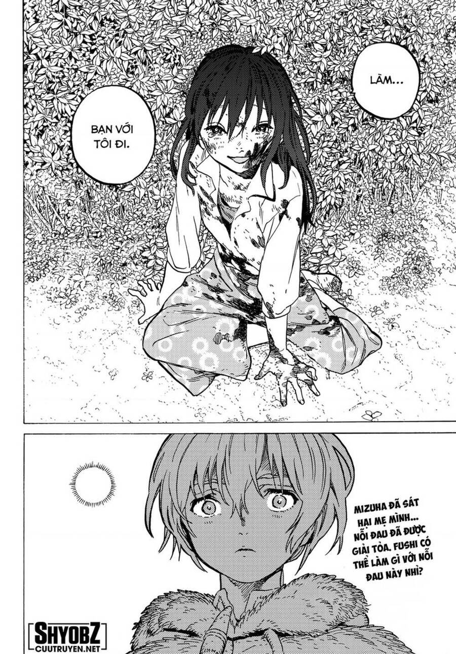 Gửi Em, Người Bất Tử Chap 1242 - Next Chap 1243