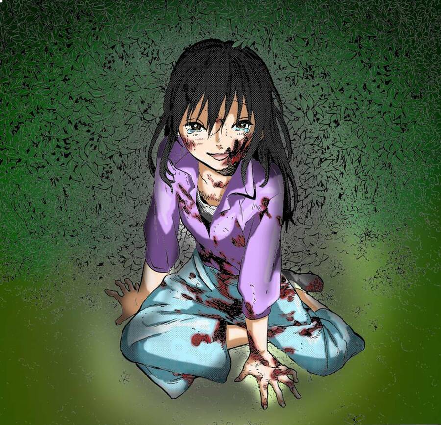 Gửi Em, Người Bất Tử Chap 1242 - Next Chap 1243
