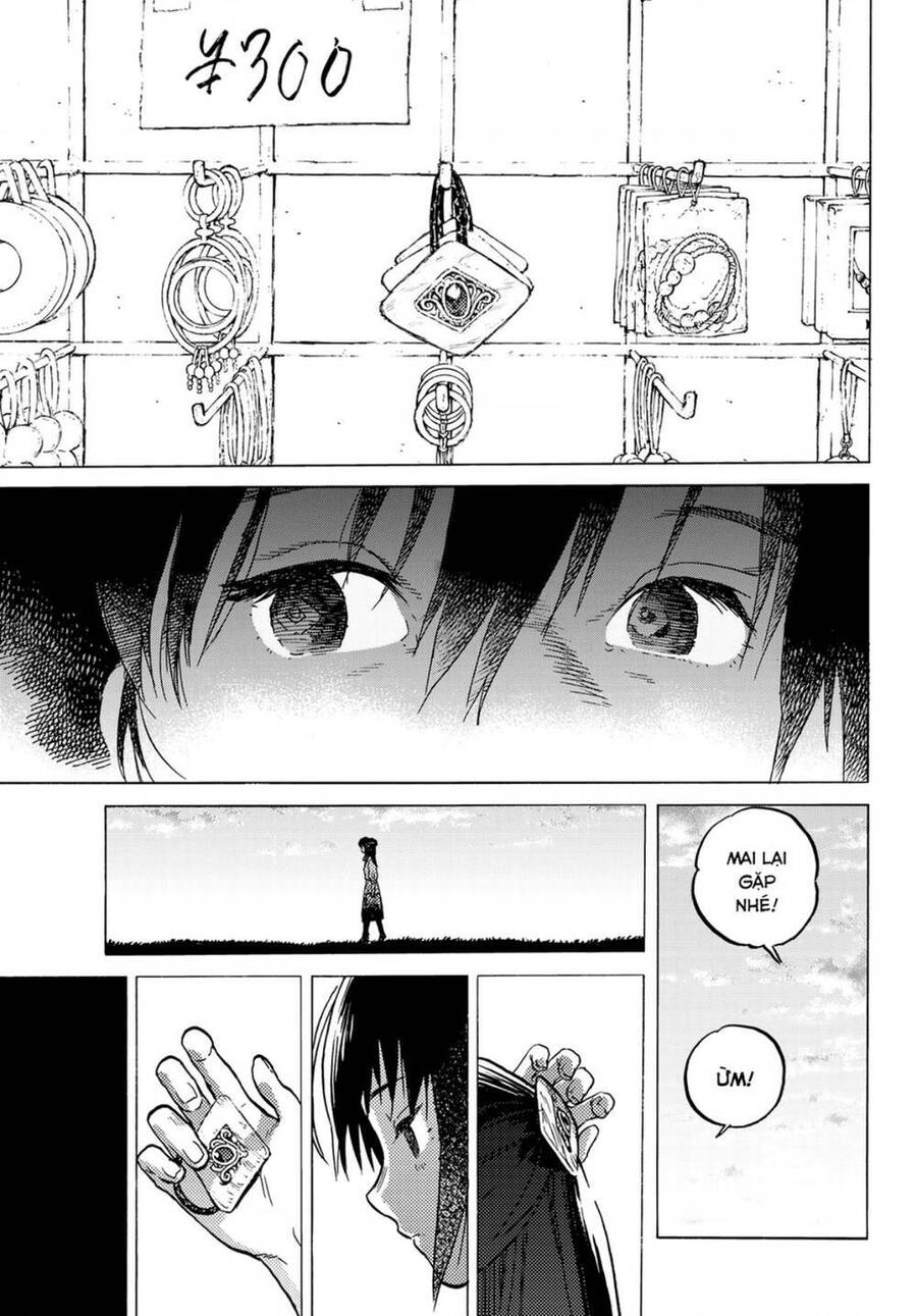 Gửi Em, Người Bất Tử Chap 1242 - Next Chap 1243