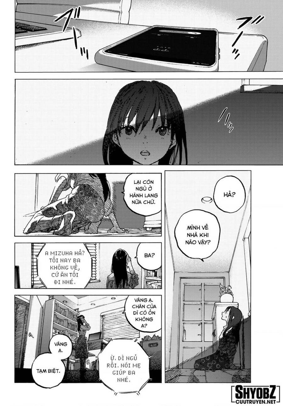 Gửi Em, Người Bất Tử Chap 1242 - Next Chap 1243