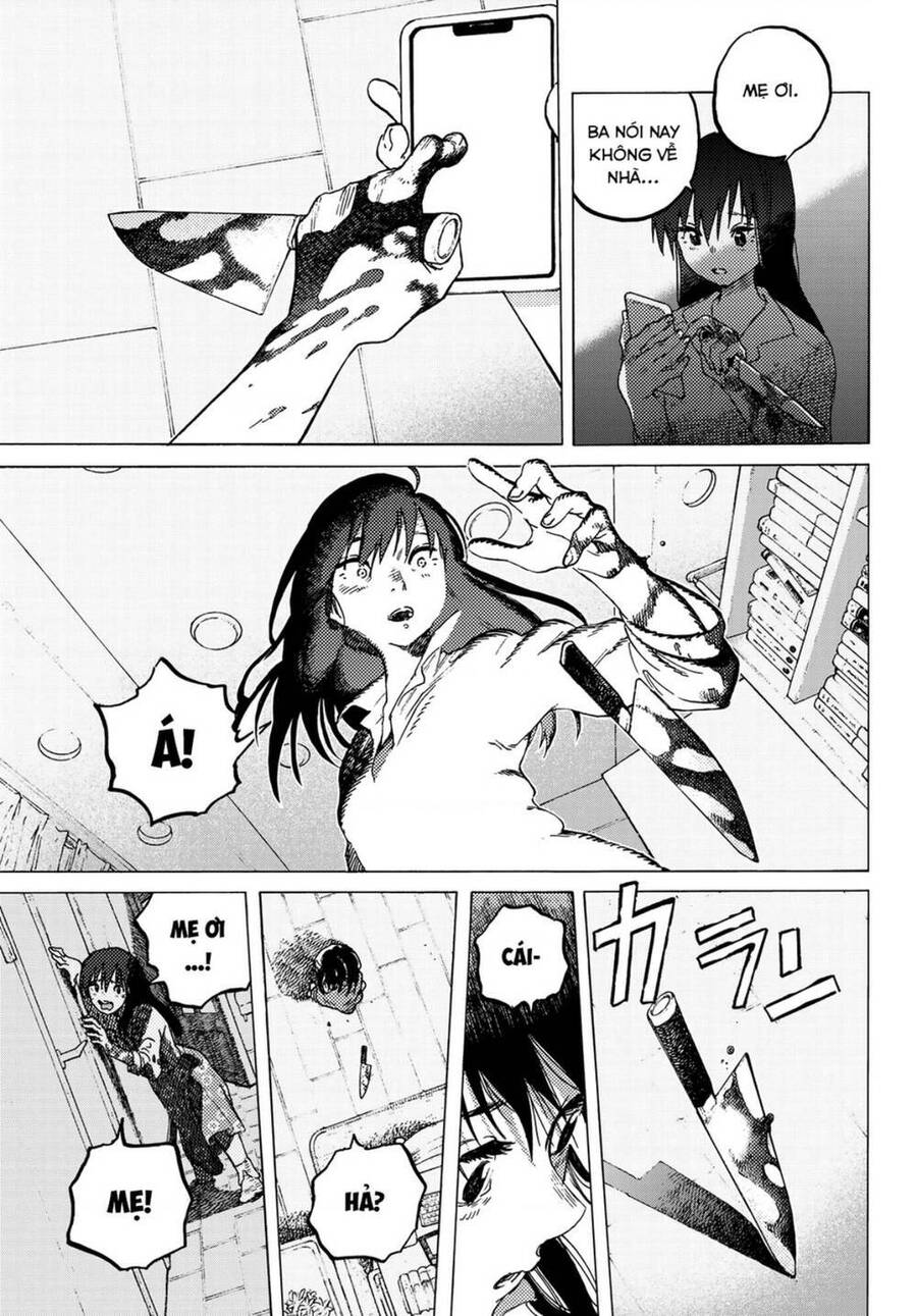 Gửi Em, Người Bất Tử Chap 1242 - Next Chap 1243
