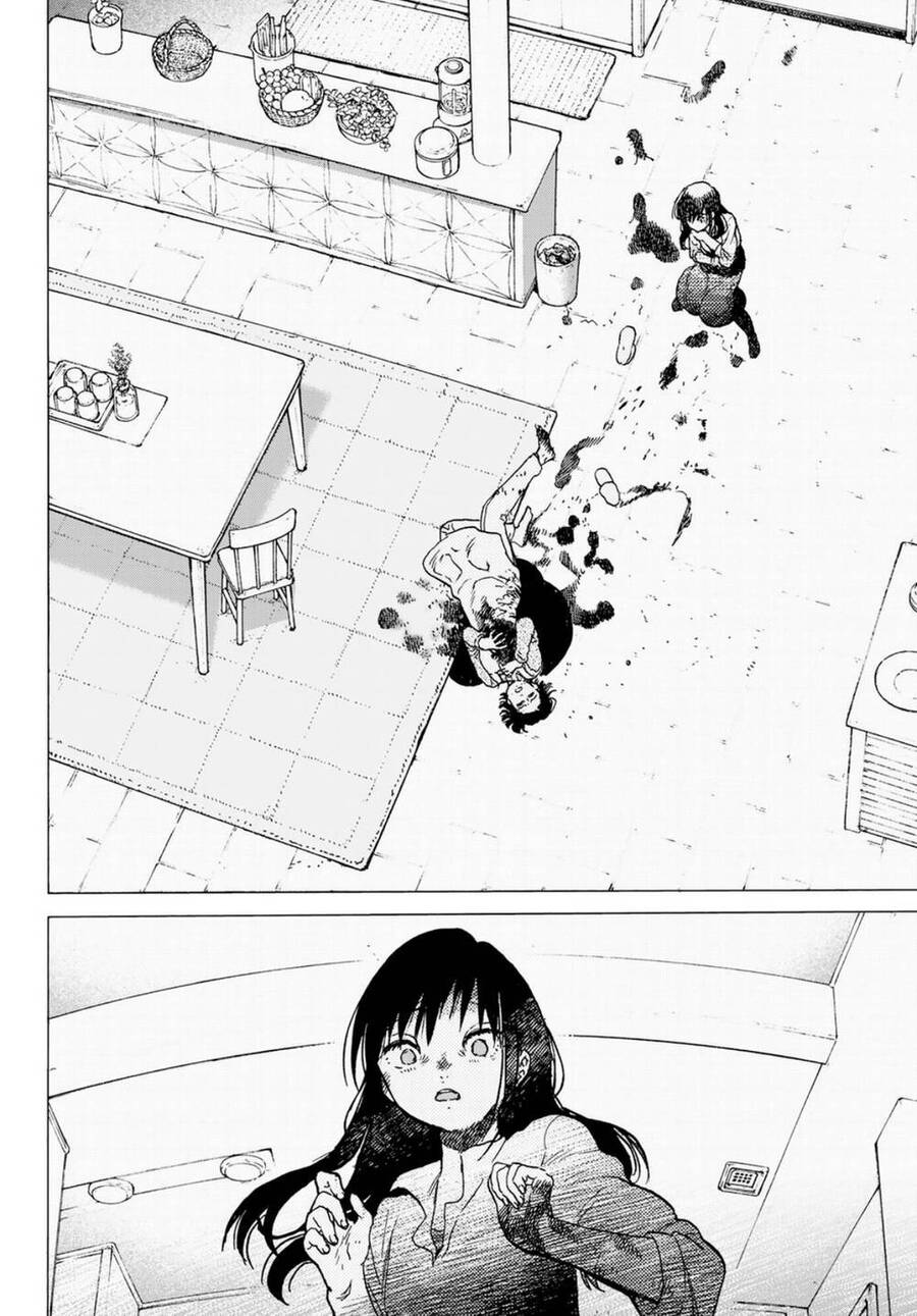 Gửi Em, Người Bất Tử Chap 1242 - Next Chap 1243