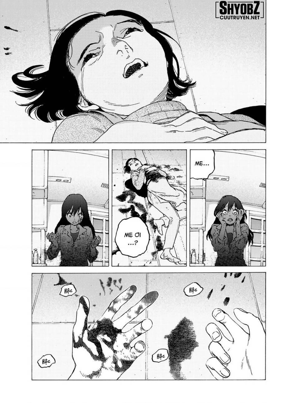Gửi Em, Người Bất Tử Chap 1242 - Next Chap 1243