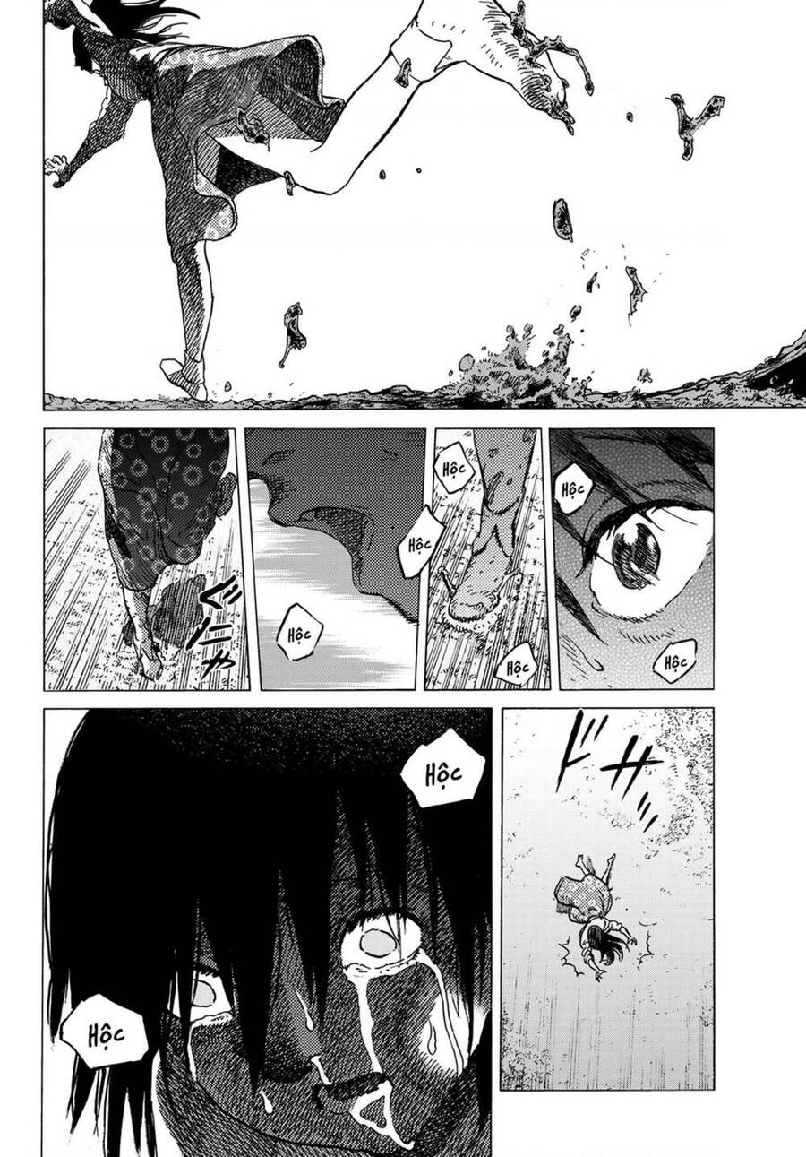 Gửi Em, Người Bất Tử Chap 1242 - Next Chap 1243