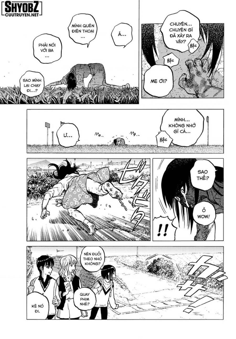 Gửi Em, Người Bất Tử Chap 1242 - Next Chap 1243
