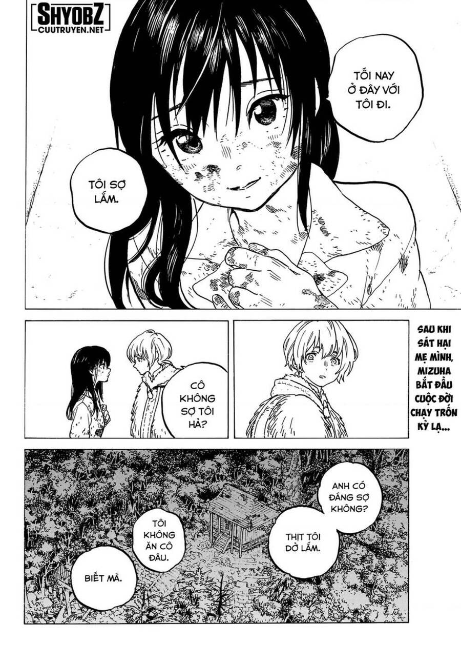 Gửi Em, Người Bất Tử Chap 1251 - Next Chap 1252
