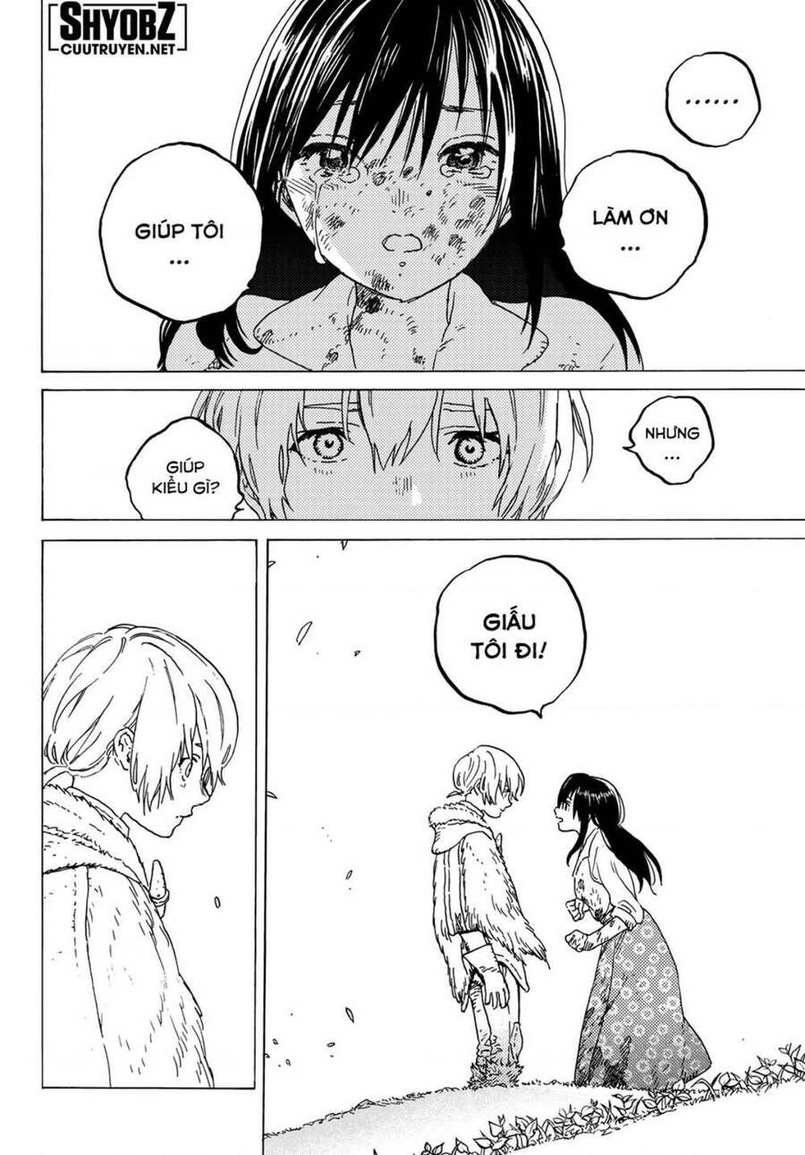 Gửi Em, Người Bất Tử Chap 1251 - Next Chap 1252