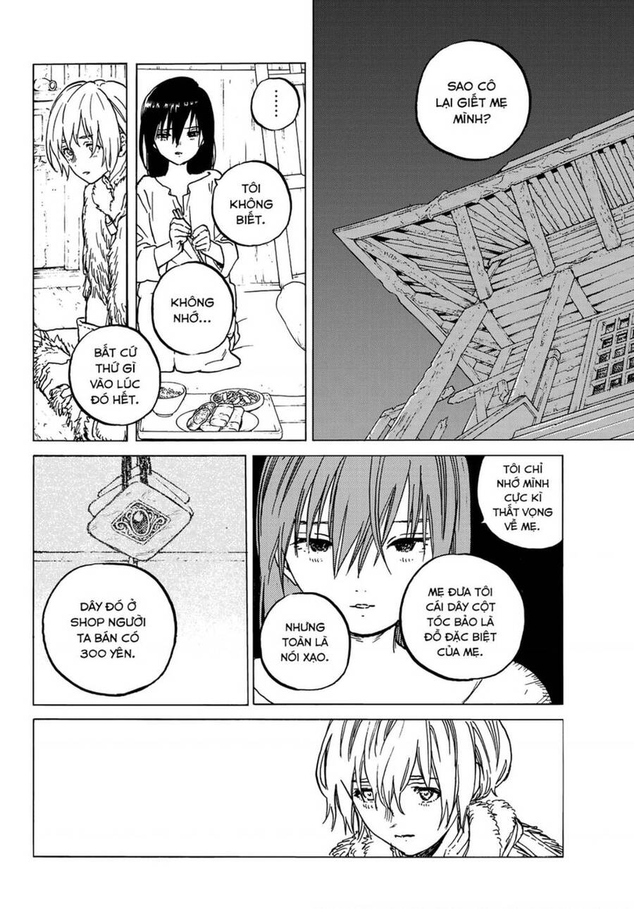 Gửi Em, Người Bất Tử Chap 1252 - Next Chap 1253