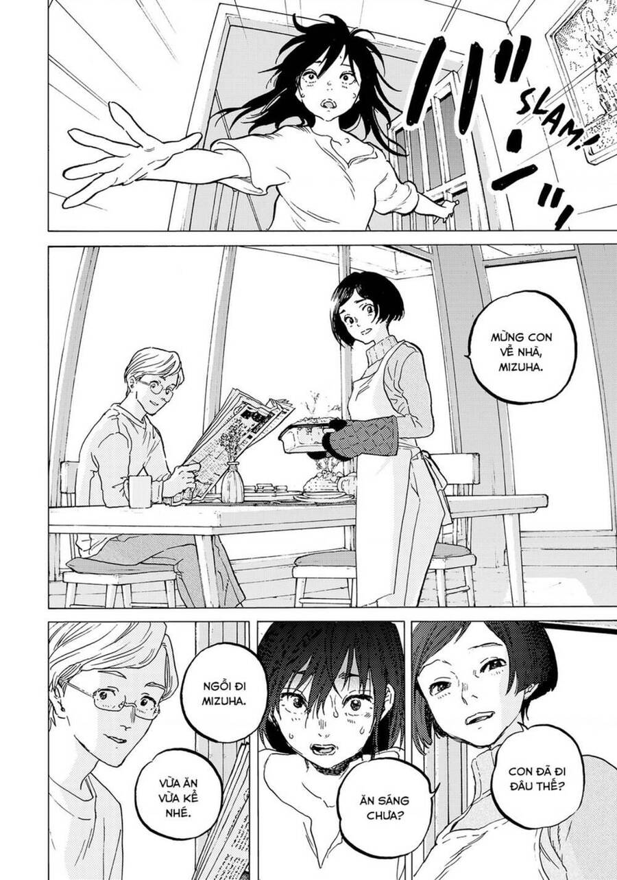 Gửi Em, Người Bất Tử Chap 126 - Next Chap 127