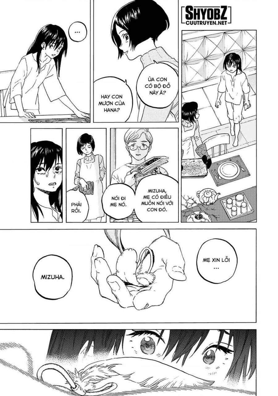 Gửi Em, Người Bất Tử Chap 126 - Next Chap 127