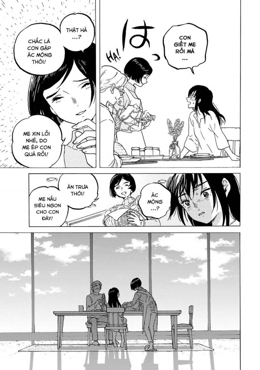 Gửi Em, Người Bất Tử Chap 126 - Next Chap 127