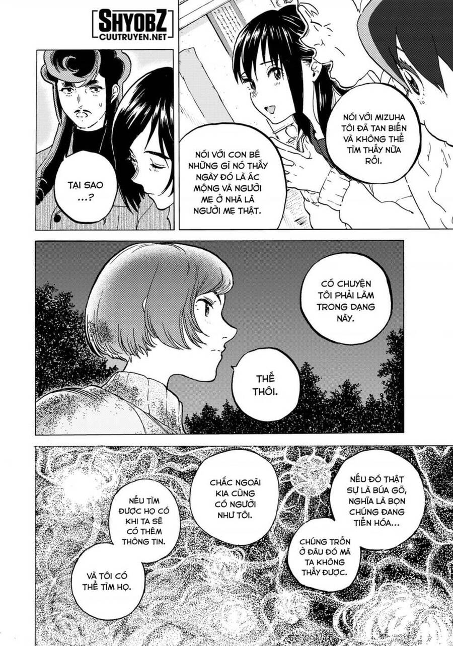 Gửi Em, Người Bất Tử Chap 128 - Next Chap 129