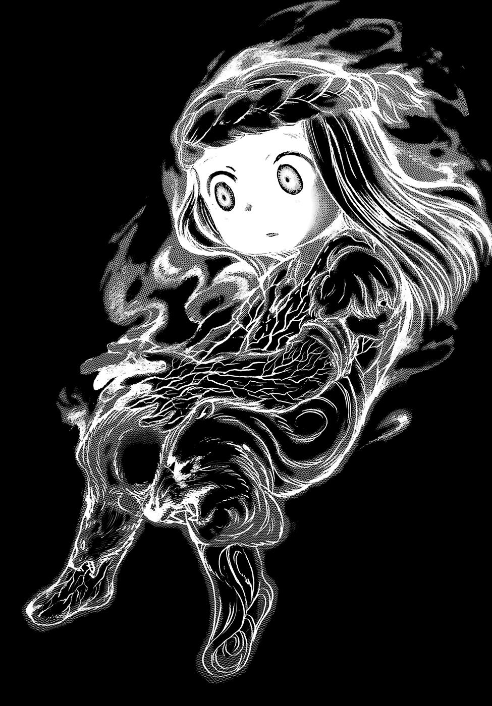Gửi Em, Người Bất Tử Chap 13 - Next Chap 14