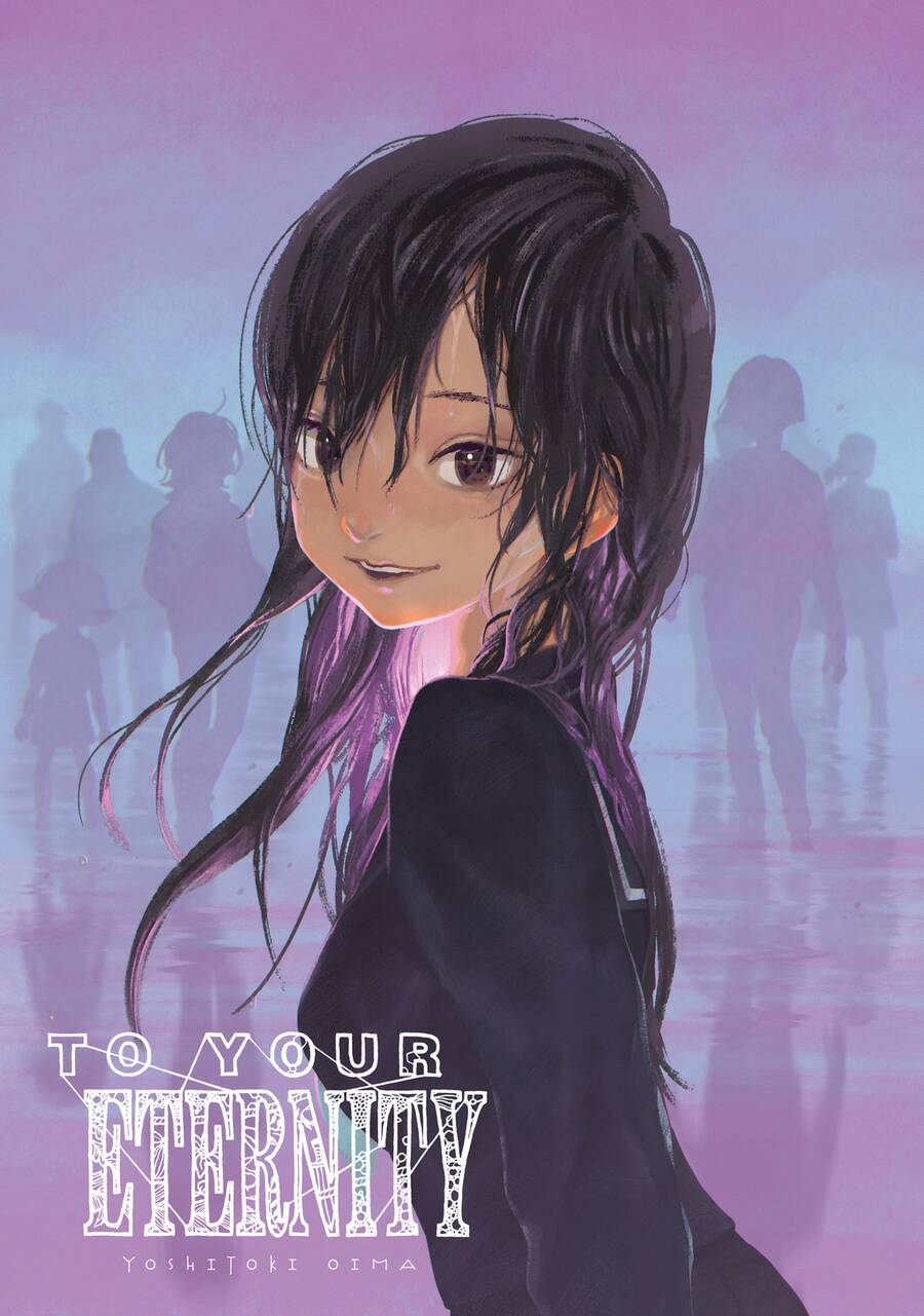 Gửi Em, Người Bất Tử Chap 133 - Next Chap 134