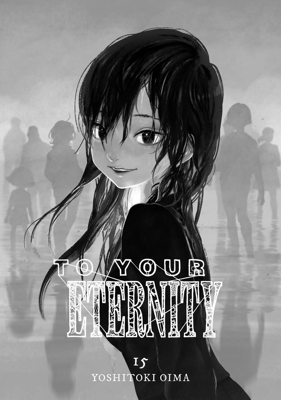 Gửi Em, Người Bất Tử Chap 133 - Next Chap 134
