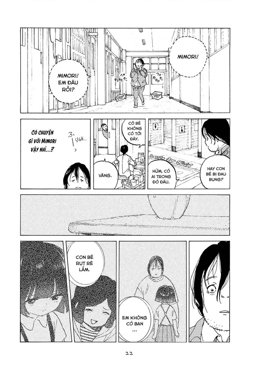 Gửi Em, Người Bất Tử Chap 133 - Next Chap 134